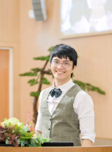 Profile Photo